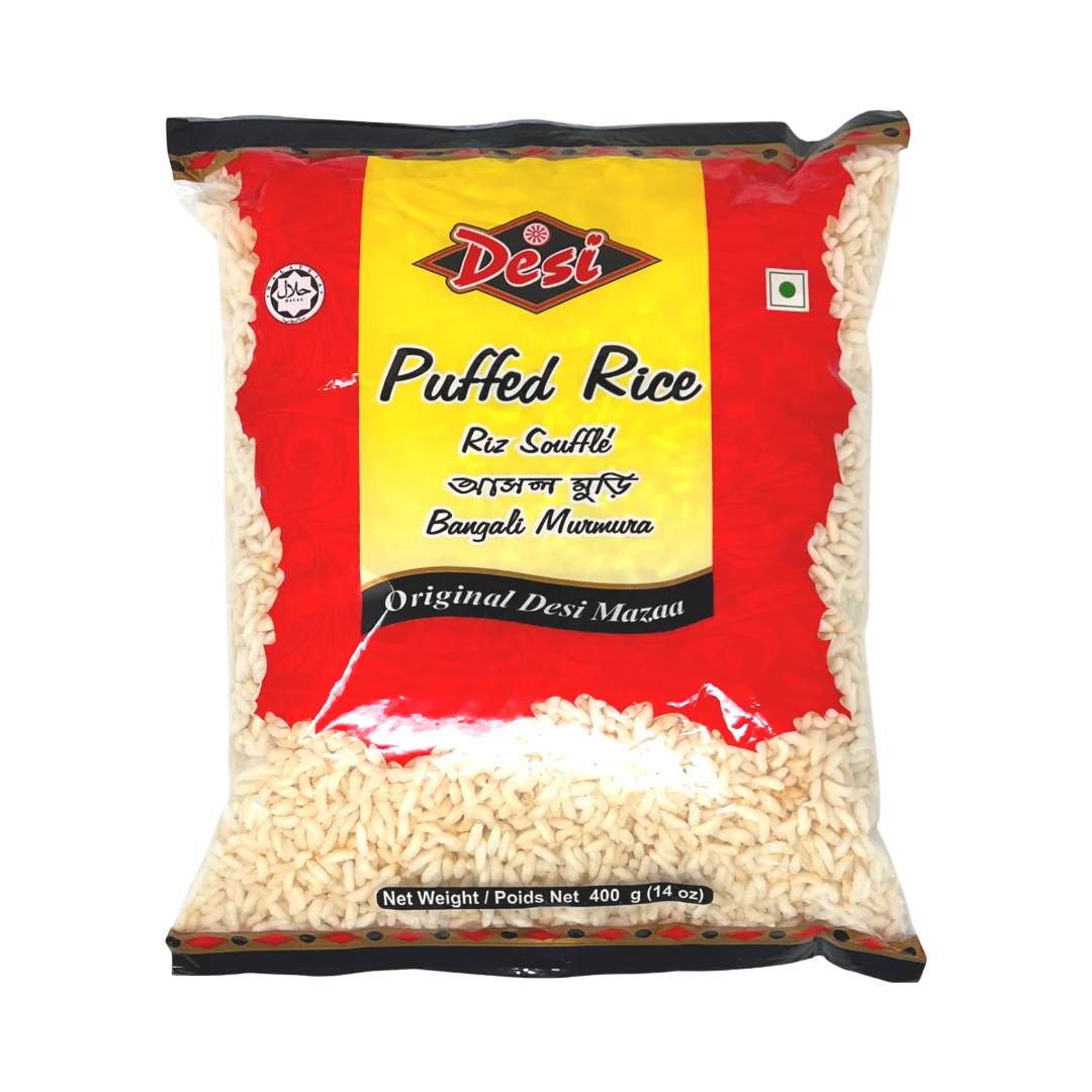 Desi Desi Bengali Muri